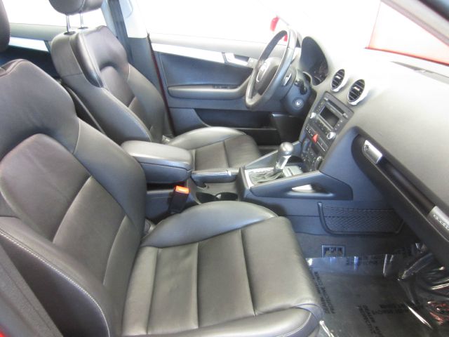 Audi A3 2008 photo 3