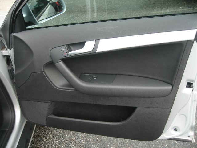 Audi A3 2008 photo 3