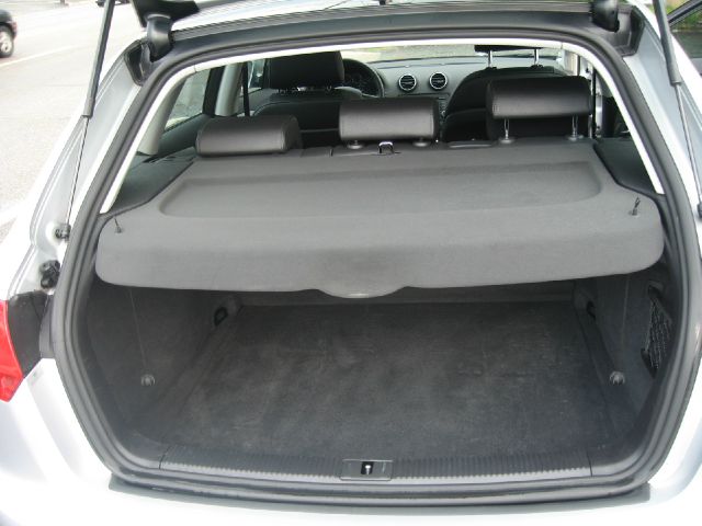 Audi A3 2008 photo 9