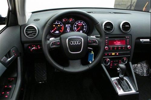 Audi A3 RS Pro/vtd Other