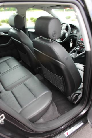 Audi A3 2011 photo 10