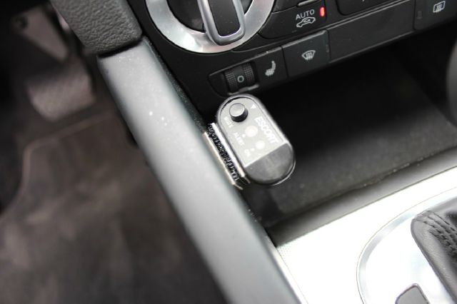 Audi A3 2011 photo 19