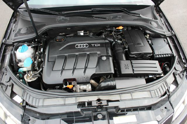 Audi A3 2011 photo 37