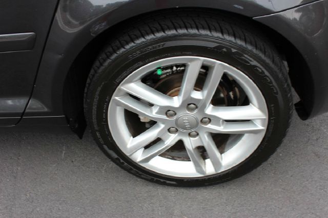 Audi A3 2011 photo 39