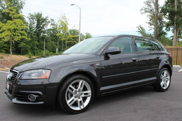 Audi A3 2011 photo 60