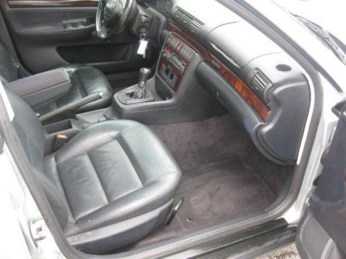 Audi A4 1996 photo 3