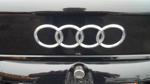 Audi A4 1998 photo 12