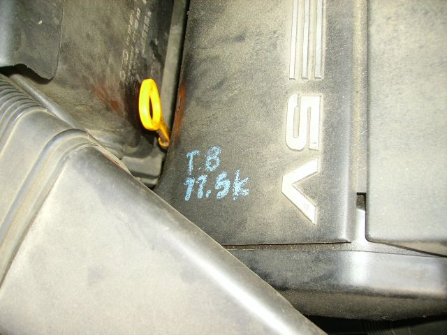 Audi A4 1998 photo 2