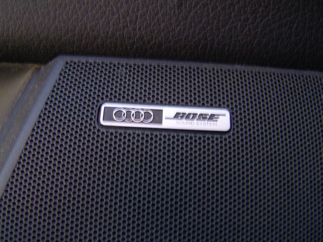 Audi A4 2001 photo 13