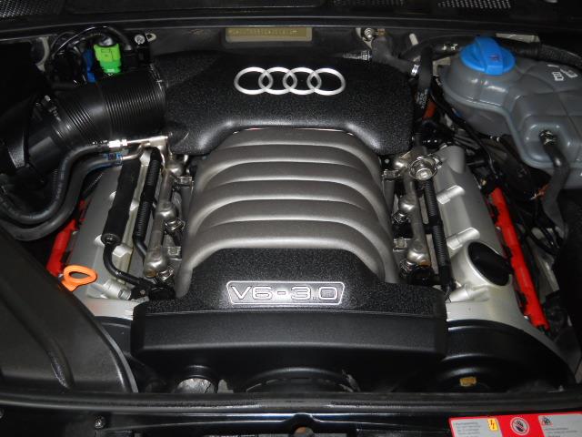 Audi A4 2002 photo 6