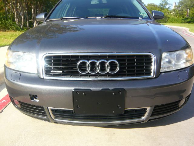 Audi A4 SES 5dr Wagon