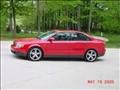 Audi A4 2002 photo 1