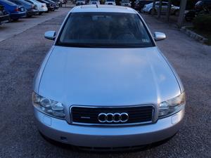 Audi A4 2002 photo 3