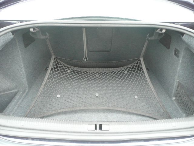 Audi A4 2003 photo 19