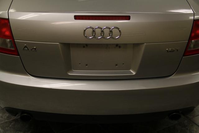 Audi A4 2004 photo 27