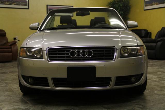 Audi A4 2004 photo 38