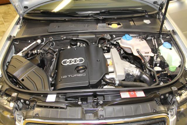 Audi A4 2004 photo 5