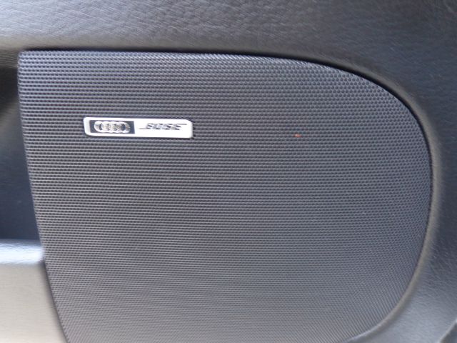 Audi A4 2004 photo 27