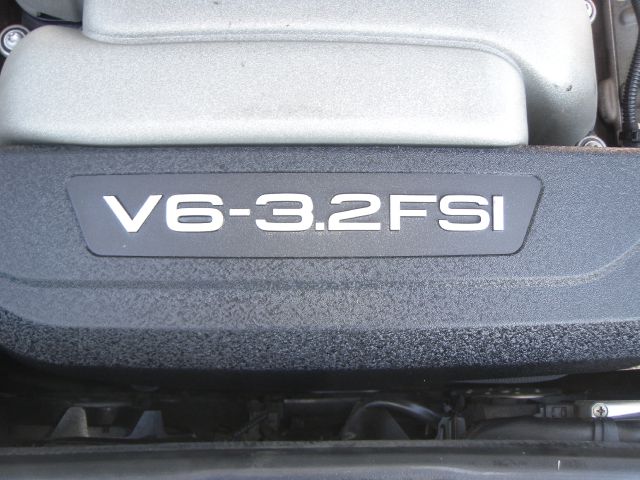 Audi A4 2005 photo 9