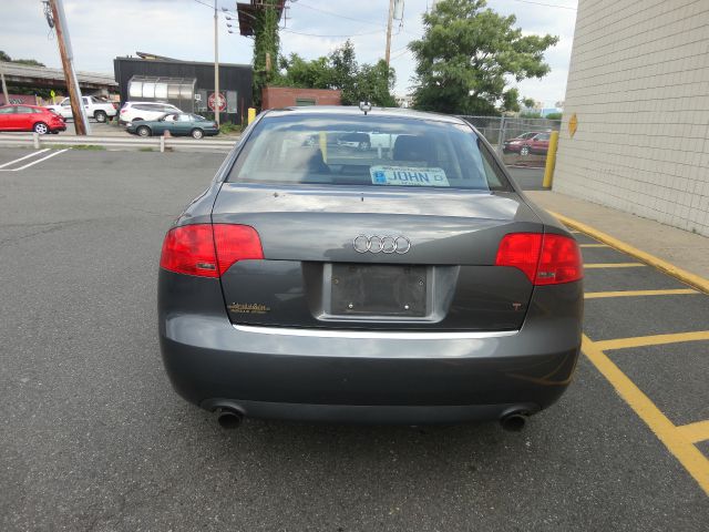 Audi A4 4dr Wgn SEL FWD Sedan