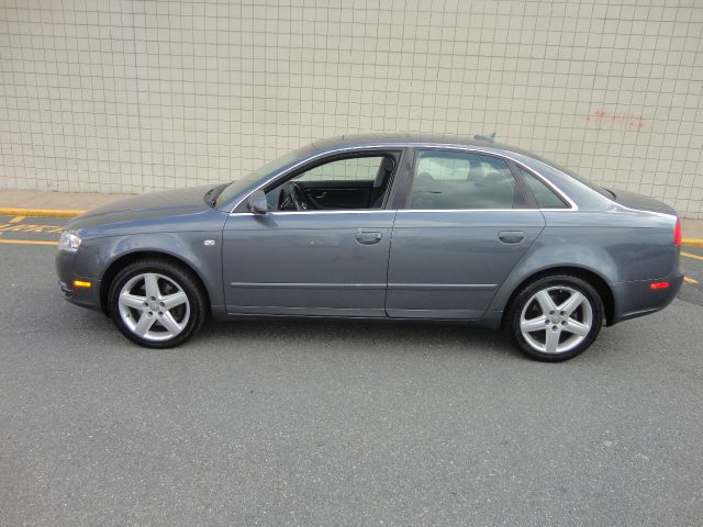 Audi A4 2005 photo 3