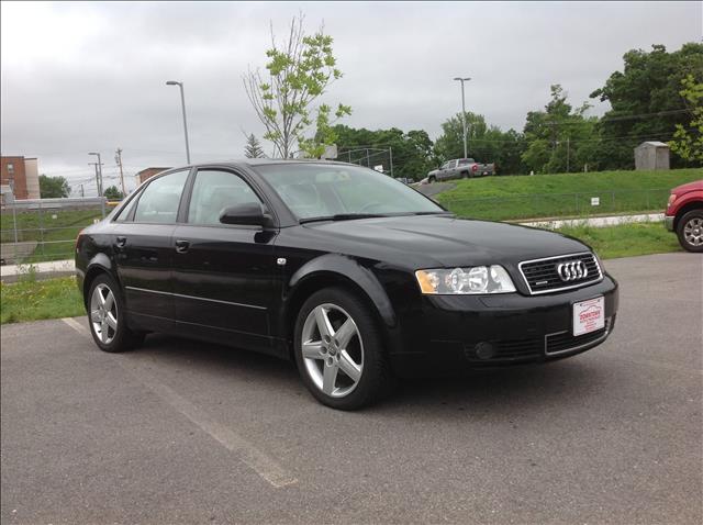 Audi A4 2005 photo 3