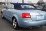 Audi A4 2005 photo 3