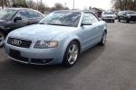 Audi A4 2005 photo 4