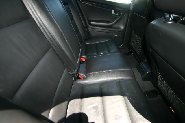 Audi A4 2005 photo 9