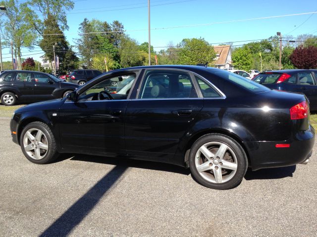 Audi A4 2005 photo 3