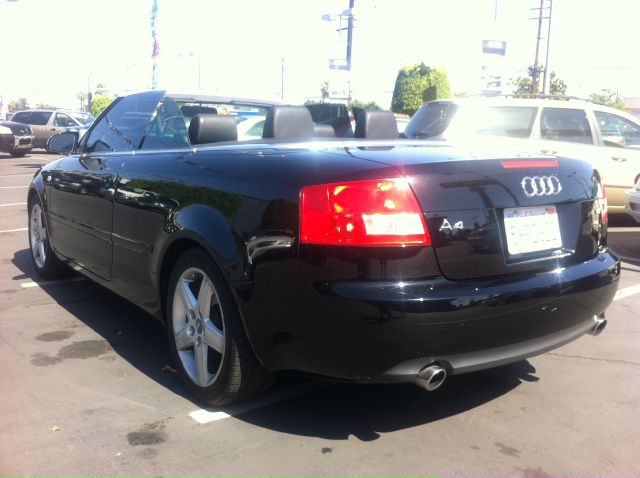 Audi A4 2005 photo 9