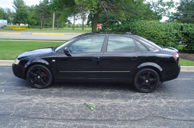 Audi A4 2005 photo 3