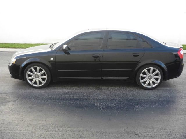 Audi A4 2005 photo 3