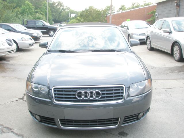 Audi A4 2005 photo 1