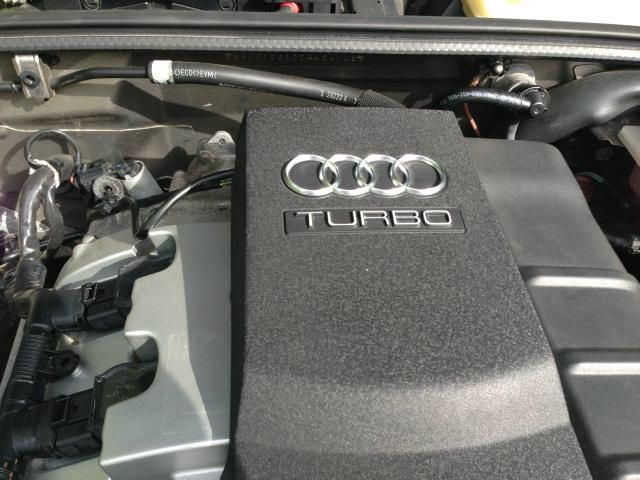 Audi A4 2005 photo 34