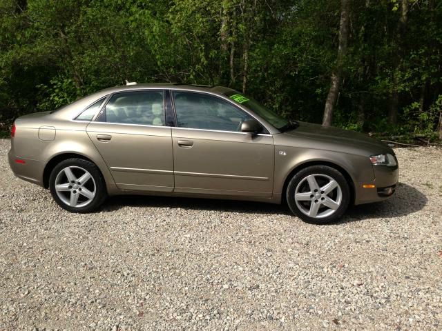 Audi A4 2005 photo 41