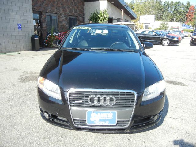 Audi A4 2005 photo 3