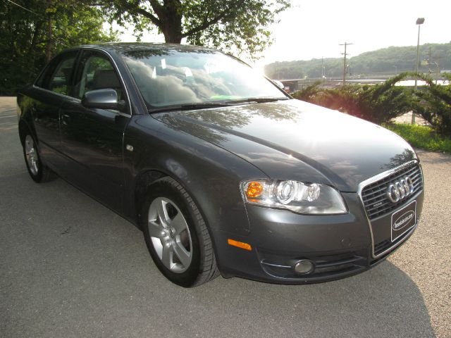 Audi A4 Deville Base Sedan