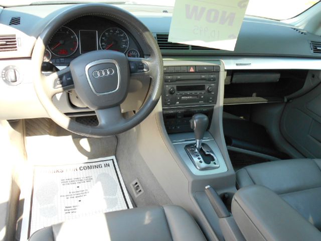 Audi A4 2005 photo 3