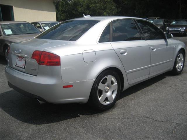 Audi A4 2005 photo 0