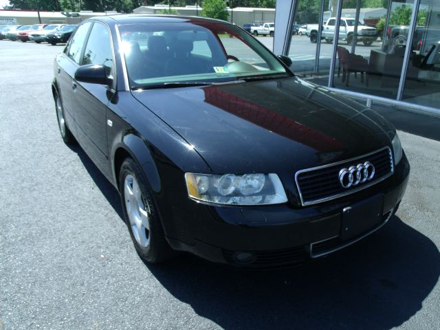 Audi A4 2005 photo 3