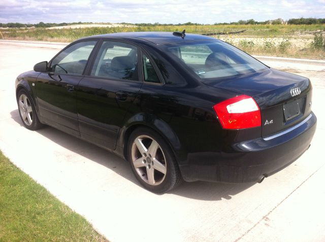 Audi A4 2005 photo 3