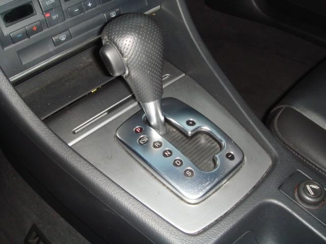 Audi A4 2005 photo 5