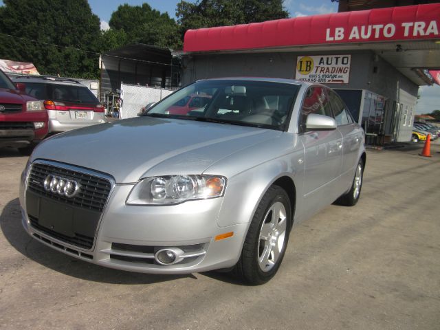 Audi A4 2005 photo 3