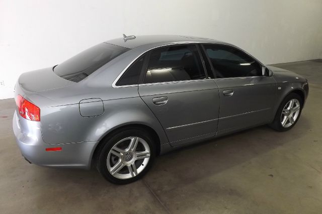 Audi A4 2006 photo 3