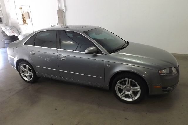 Audi A4 2006 photo 4