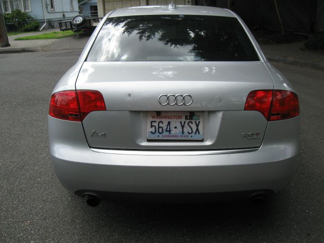 Audi A4 2006 photo 3