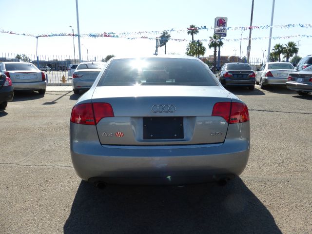 Audi A4 LT 4X4 Dually Sedan