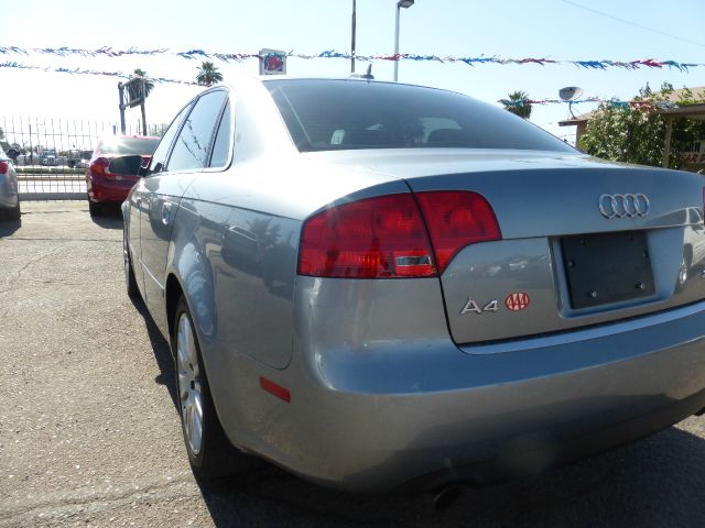 Audi A4 2006 photo 1