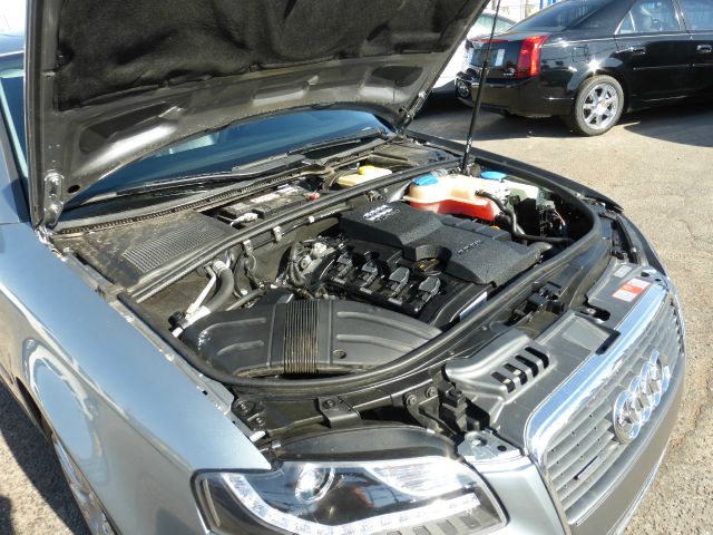 Audi A4 2006 photo 11